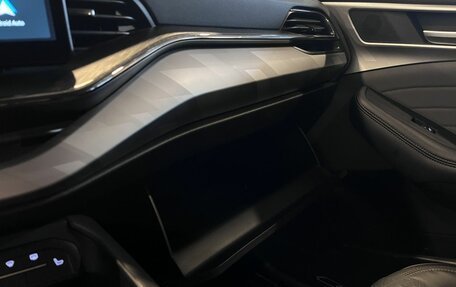 Haval F7x I, 2022 год, 2 200 000 рублей, 30 фотография