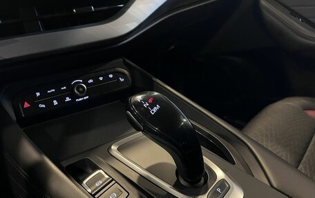 Haval F7x I, 2022 год, 2 200 000 рублей, 31 фотография