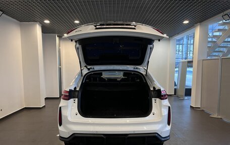 Haval F7x I, 2022 год, 2 200 000 рублей, 37 фотография