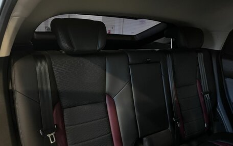 Haval F7x I, 2022 год, 2 200 000 рублей, 36 фотография