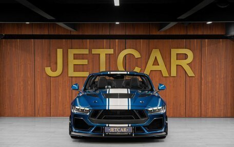 Ford Mustang, 2024 год, 36 900 000 рублей, 3 фотография