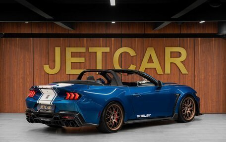 Ford Mustang, 2024 год, 36 900 000 рублей, 7 фотография