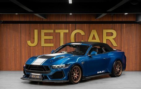Ford Mustang, 2024 год, 36 900 000 рублей, 2 фотография