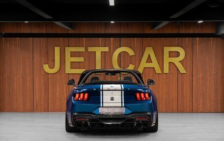 Ford Mustang, 2024 год, 36 900 000 рублей, 8 фотография
