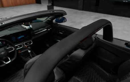 Ford Mustang, 2024 год, 36 900 000 рублей, 11 фотография