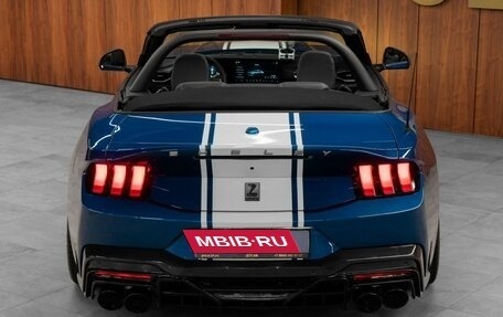 Ford Mustang, 2024 год, 36 900 000 рублей, 9 фотография