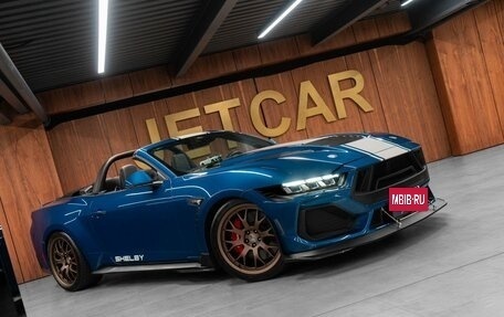 Ford Mustang, 2024 год, 36 900 000 рублей, 6 фотография