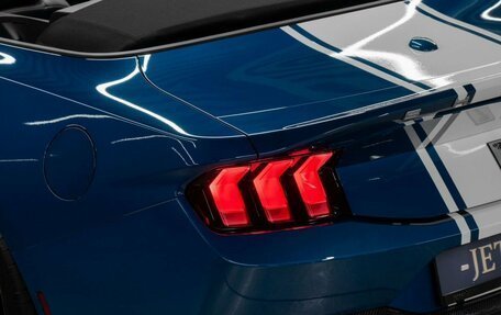 Ford Mustang, 2024 год, 36 900 000 рублей, 15 фотография