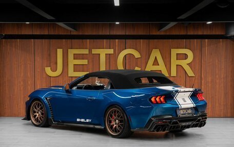 Ford Mustang, 2024 год, 36 900 000 рублей, 12 фотография