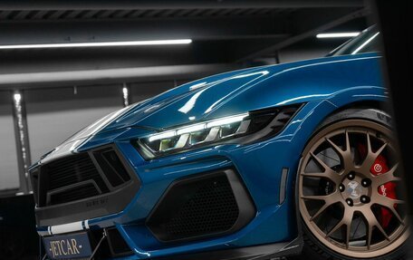 Ford Mustang, 2024 год, 36 900 000 рублей, 20 фотография