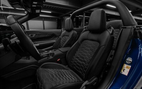 Ford Mustang, 2024 год, 36 900 000 рублей, 28 фотография