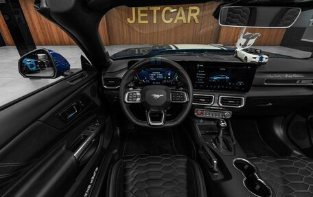 Ford Mustang, 2024 год, 36 900 000 рублей, 38 фотография