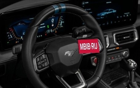 Ford Mustang, 2024 год, 36 900 000 рублей, 31 фотография