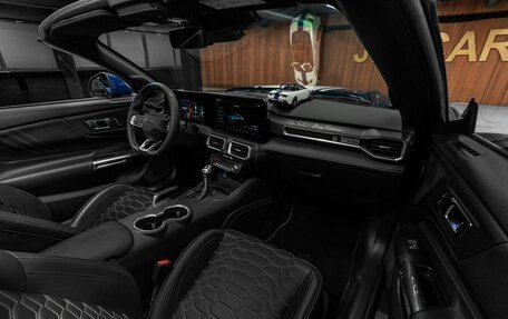 Ford Mustang, 2024 год, 36 900 000 рублей, 40 фотография