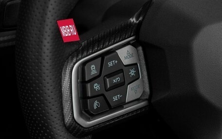 Ford Mustang, 2024 год, 36 900 000 рублей, 34 фотография