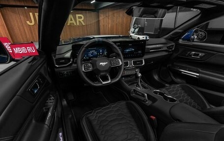Ford Mustang, 2024 год, 36 900 000 рублей, 29 фотография