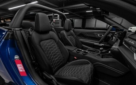 Ford Mustang, 2024 год, 36 900 000 рублей, 39 фотография