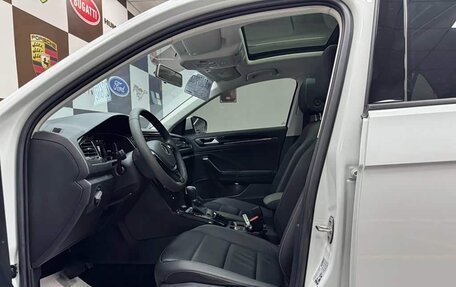 Volkswagen T-Roc I, 2022 год, 1 398 800 рублей, 7 фотография