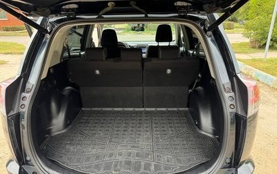 Toyota RAV4, 2016 год, 1 900 000 рублей, 1 фотография