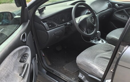 Citroen C5 I рестайлинг, 2003 год, 299 999 рублей, 1 фотография