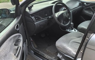 Citroen C5 I рестайлинг, 2003 год, 299 999 рублей, 1 фотография