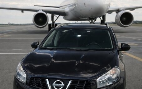 Nissan Qashqai+2 I, 2011 год, 920 000 рублей, 1 фотография