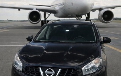 Nissan Qashqai+2 I, 2011 год, 920 000 рублей, 1 фотография