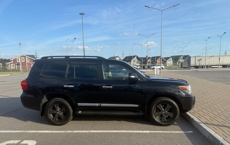 Toyota Land Cruiser 200, 2013 год, 3 600 000 рублей, 1 фотография