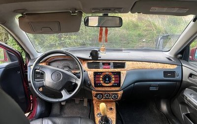 Mitsubishi Lancer IX, 2005 год, 150 000 рублей, 1 фотография
