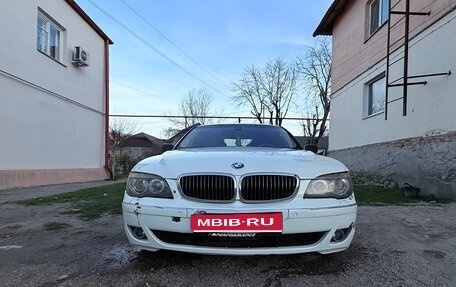 BMW 7 серия, 2004 год, 500 000 рублей, 1 фотография