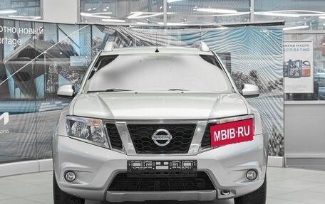 Nissan Terrano III, 2016 год, 999 000 рублей, 1 фотография