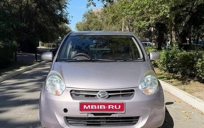 Daihatsu Boon II рестайлинг, 2012 год, 350 000 рублей, 1 фотография