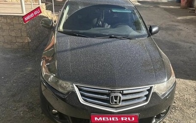 Honda Accord VIII рестайлинг, 2008 год, 950 000 рублей, 1 фотография