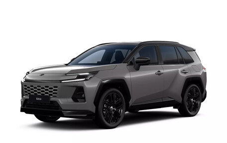 Toyota RAV4, 2026 год, 4 490 000 рублей, 1 фотография