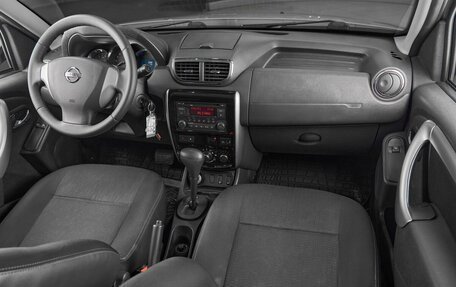 Nissan Terrano III, 2016 год, 999 000 рублей, 2 фотография