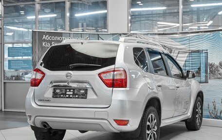 Nissan Terrano III, 2016 год, 999 000 рублей, 7 фотография