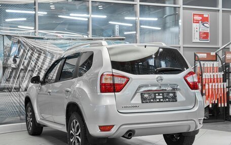 Nissan Terrano III, 2016 год, 999 000 рублей, 5 фотография