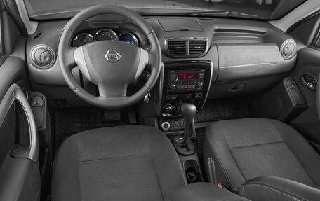 Nissan Terrano III, 2016 год, 999 000 рублей, 8 фотография