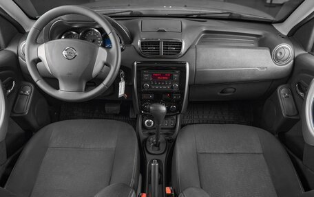 Nissan Terrano III, 2016 год, 999 000 рублей, 9 фотография