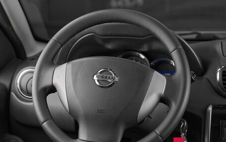 Nissan Terrano III, 2016 год, 999 000 рублей, 10 фотография