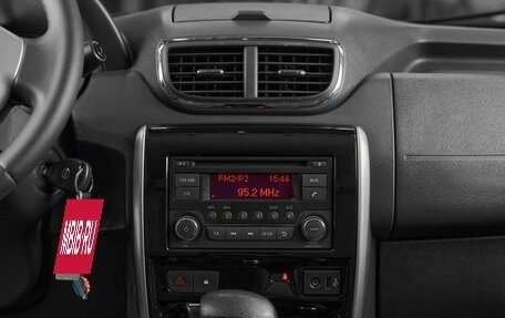 Nissan Terrano III, 2016 год, 999 000 рублей, 14 фотография