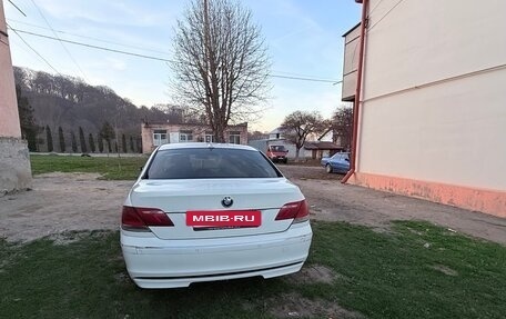 BMW 7 серия, 2004 год, 500 000 рублей, 5 фотография