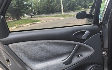 Citroen C5 I рестайлинг, 2003 год, 299 999 рублей, 9 фотография