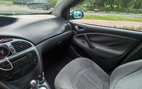 Citroen C5 I рестайлинг, 2003 год, 299 999 рублей, 3 фотография