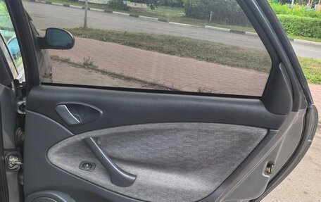 Citroen C5 I рестайлинг, 2003 год, 299 999 рублей, 10 фотография