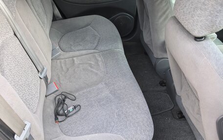 Citroen C5 I рестайлинг, 2003 год, 299 999 рублей, 11 фотография