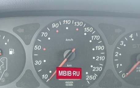 Citroen C5 I рестайлинг, 2003 год, 299 999 рублей, 2 фотография