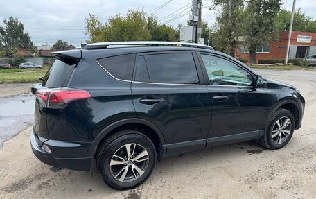 Toyota RAV4, 2016 год, 1 900 000 рублей, 5 фотография