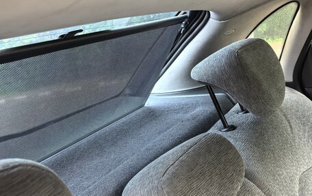 Citroen C5 I рестайлинг, 2003 год, 299 999 рублей, 14 фотография