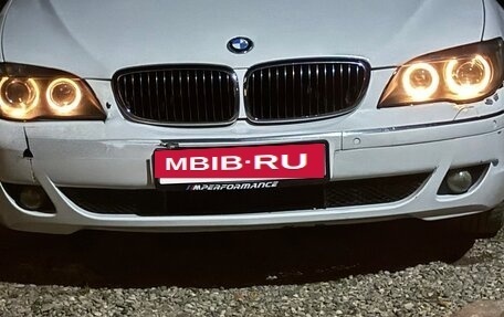 BMW 7 серия, 2004 год, 500 000 рублей, 11 фотография
